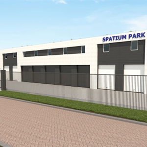 Spatium Park